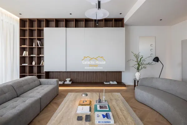 Casă 8 camere București - poza 10
