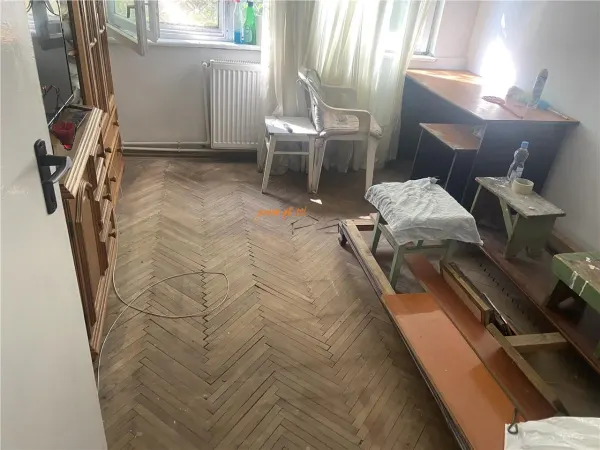Apartament 3 camere Focșani - poza 2