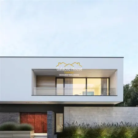 Casă 6 camere București - poza 1