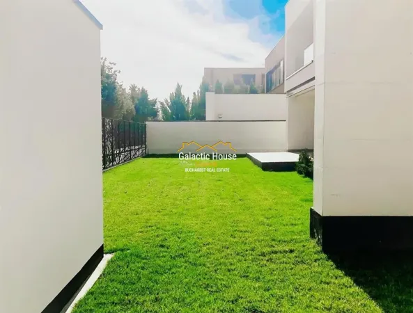 Casă 6 camere București - poza 2