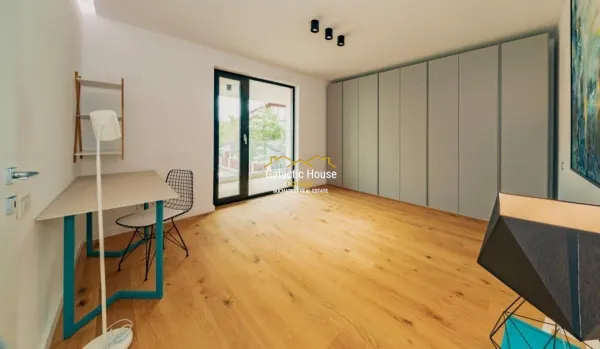 Casă 6 camere București - poza 12