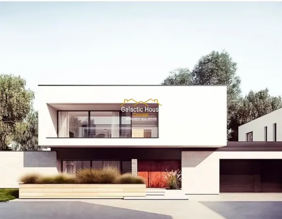 Casă 6 camere București - poza 3