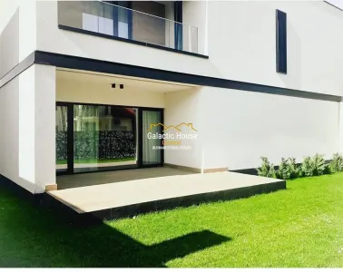 VILA EXCLUSIVISTA 5 CAMERE PIPERA IANCU NICOLAE - foto 4