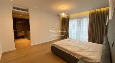 DUPLEX ONE HERASTRAU PLAZA  -2 PARCARI SUBTERANE - foto 12