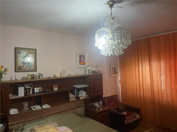 Apartament 3 camere Focșani - poza 13