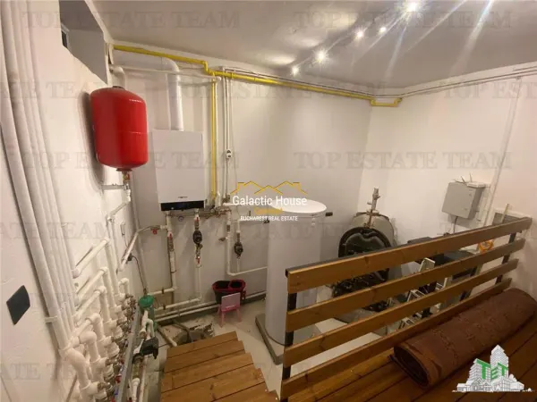 Casă 7 camere București - poza 17