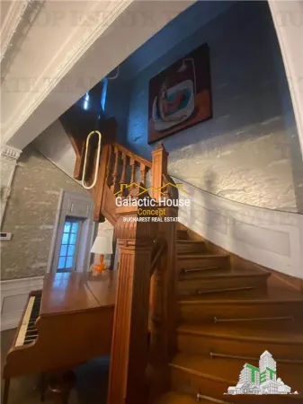 Casă 7 camere București - poza 19