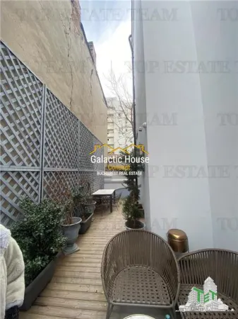 Casă 7 camere București - poza 3