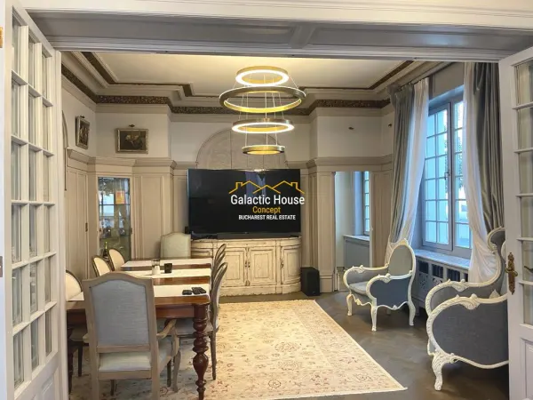 Casă 7 camere București - poza 22