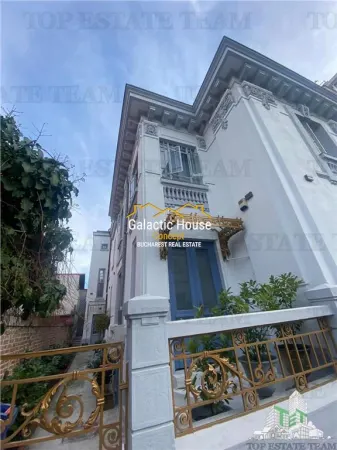 Casă 7 camere București - poza 4