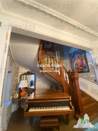 Casă 7 camere București - poza 8