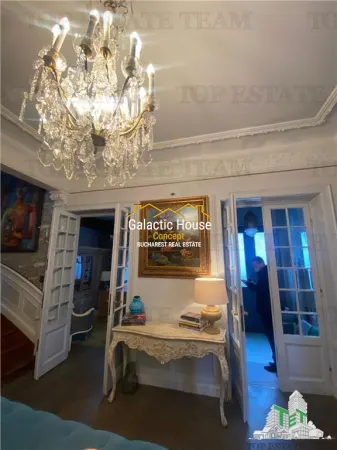 Casă 7 camere București - poza 9
