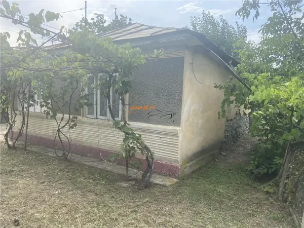 Casă 3 camere Suraia - poza 2