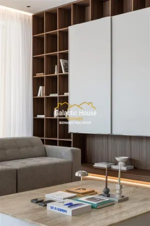 Casă 8 camere București - poza 20