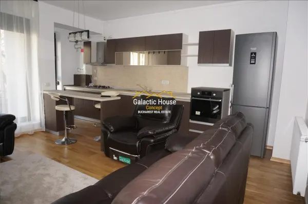 Apartament 3 camere București - poza 1