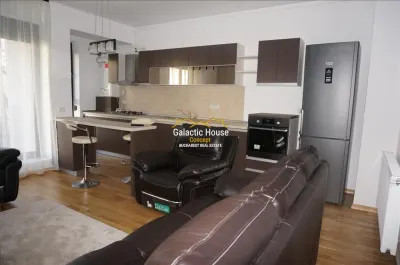APARTAMENT 3 CAMERE HERASTRAU - NORDULUI - foto 1