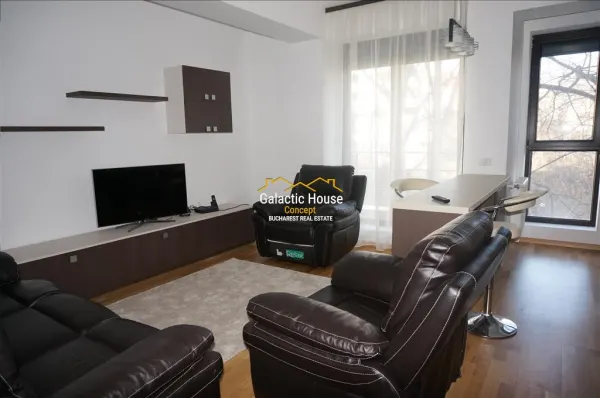 Apartament 3 camere București - poza 2