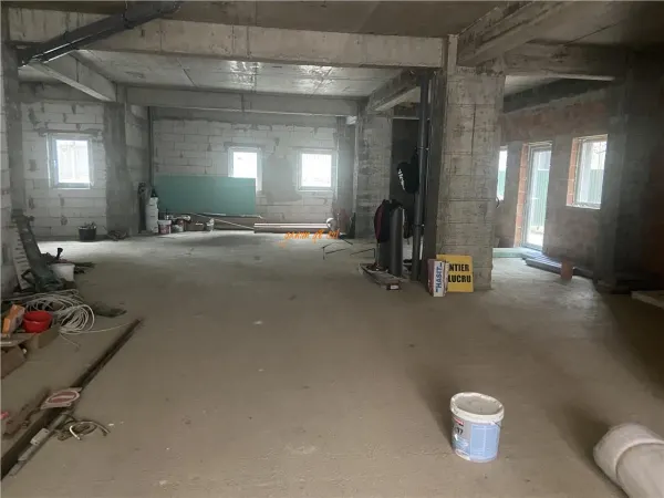 Spațiu comercial Focșani - poza 1