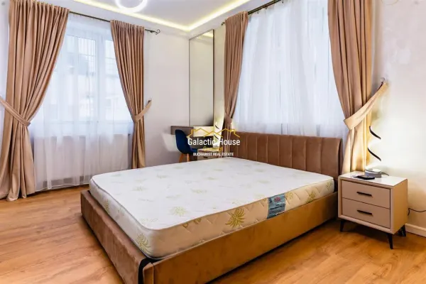 Apartament 3 camere București - poza 12