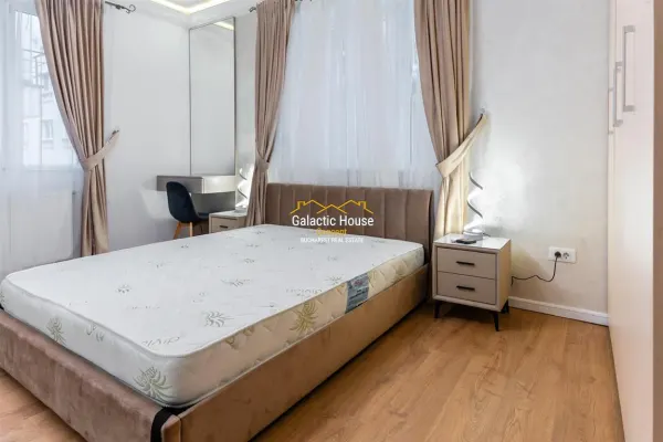 Apartament 3 camere București - poza 16