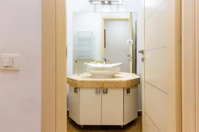 Apartament 3 camere LUX | HERASTRAU | TERASA 30MP - foto 19
