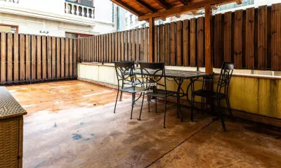 Apartament 3 camere LUX | HERASTRAU | TERASA 30MP - foto 4