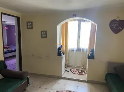 Casa de vanzare in sat Jorasti , suprafata 107 mp , teren 913 mp , imbunatatita , mobilata , - foto 8