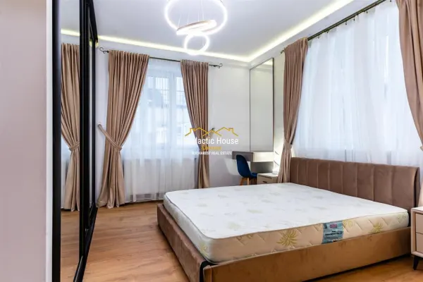 Apartament 3 camere București - poza 14