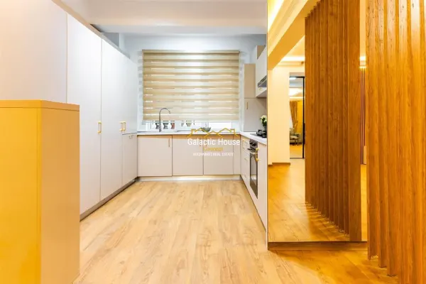 Apartament 3 camere București - poza 8