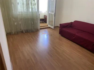Apartament 2 camere ,56 mp,  zona Sala Polivalenta, renovat complet - Focsani