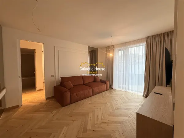 Apartament 2 camere București - poza 1