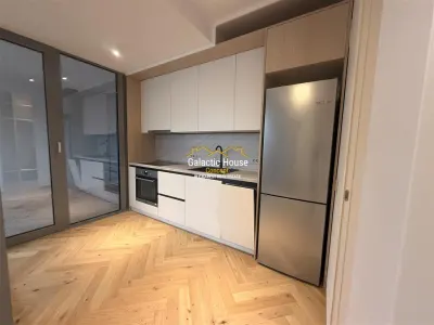 APARTAMENT APARTAMENT LUX PIATA VICTORIEI -PETRU RARES - foto 11