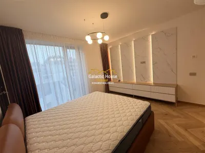 APARTAMENT APARTAMENT LUX PIATA VICTORIEI -PETRU RARES - foto 5