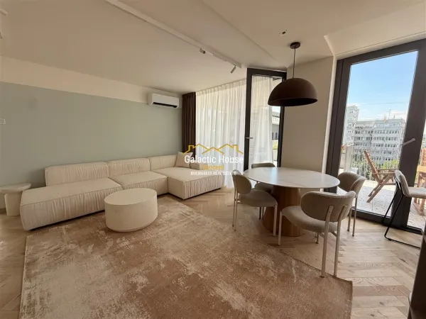 Apartament 3 camere București - poza 1