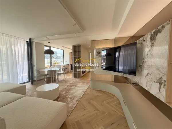 Apartament 3 camere București - poza 2