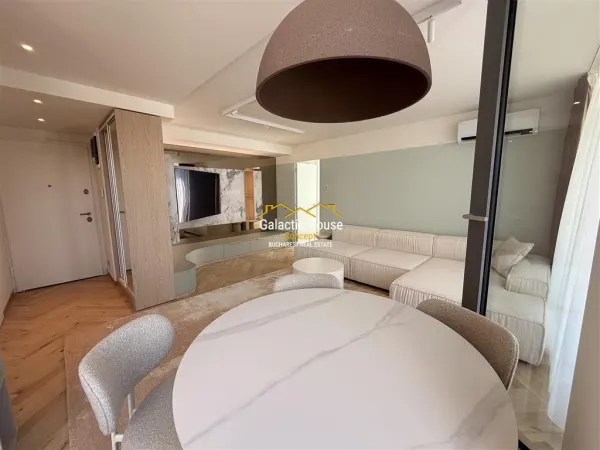 Apartament 3 camere București - poza 14