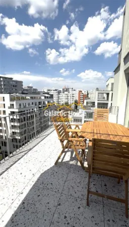 Apartament 3 camere București - poza 16