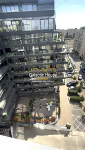 APARTAMENT SPECTACULOS PIATA VICTORIEI -PETRU RARES TERASA 80 MP - foto 18