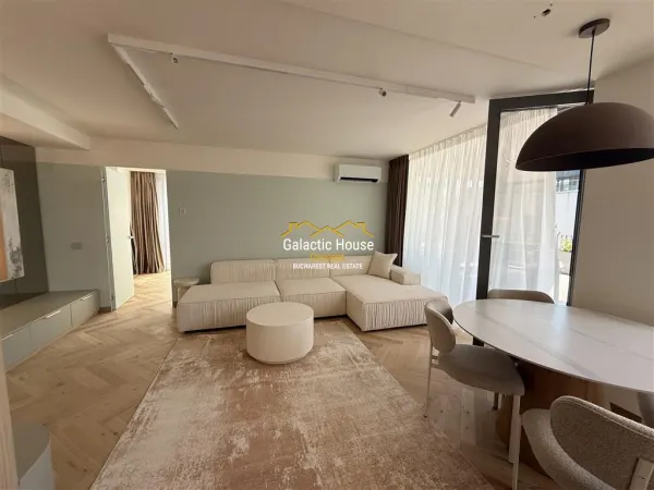 Apartament 3 camere București - poza 3