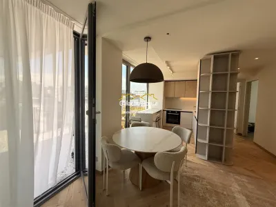 APARTAMENT SPECTACULOS PIATA VICTORIEI -PETRU RARES TERASA 80 MP - foto 6