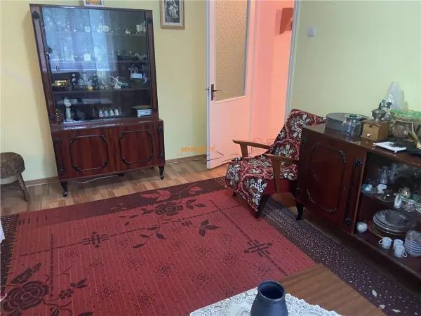 Apartament 2 camere Focșani - poza 1