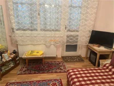 Apartament 2 camere , zona cartier Gara , etaj 1/4 , curat , liber , centrala termica individuala - foto 3
