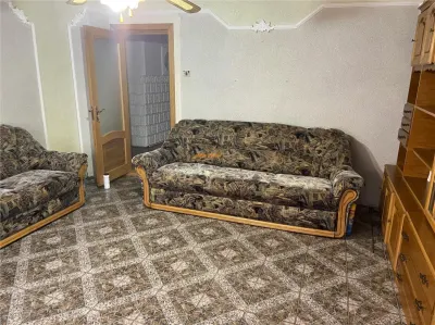 Apartament 3 camere , zona b-dul Brailei - hipermarket Kaufland , parter , liber, 74 mp , pret fix - foto 3