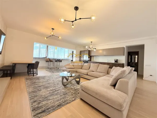 Apartament 3 camere București - poza 1