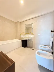 INCHIRIERE 3 CAMERE HERASTRAU -NORDULUI LOC PARCARE SUBTERAN - foto 12