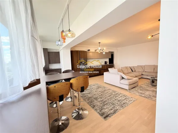 Apartament 3 camere București - poza 15