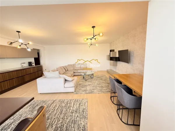 Apartament 3 camere București - poza 19