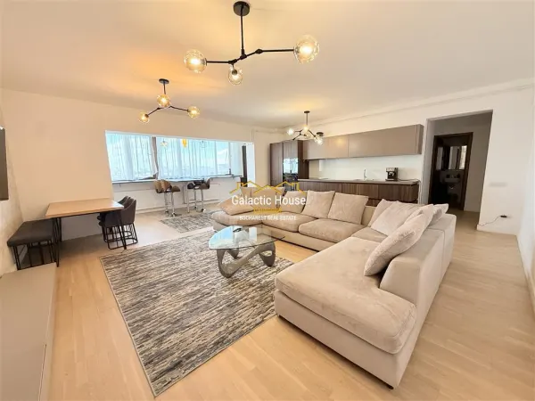 Apartament 3 camere București - poza 20