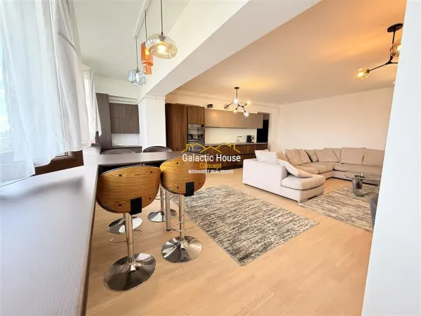Apartament 3 camere București - poza 4