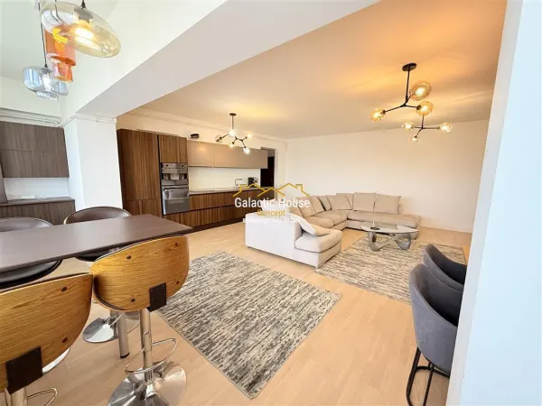 Apartament 3 camere București - poza 5